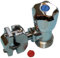 Washing Machine Cut-in Tee Valve for Copper Pipe