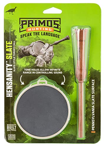 Primos Caza Game Calls Turquía
