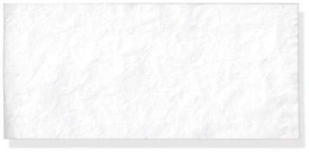 Papier thermique pour spiromètres 112 mm. X 25 m - 10 rouleaux