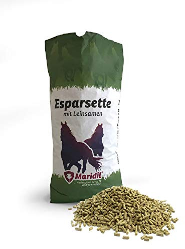 Maridil Esparsette mit Leinsamen 14 kg