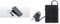 Yamaha expression pedal & sustain pedal