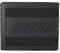 AMG Mercedes Benz Original Herren Geldbörse Leder/Nylon Schwarz mit RFID Schutz 12x10x2cm