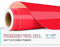 Lya Vinyl Permanent Vinyl for Cricut, 12 x 14Ft Glossy Red Self Adhesive Vinyl Sheet for Cricut, Silhouette Cameo, Vinyl Roll for Deco, and Other DIY Projects