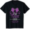 Kinder Lustige Ehering-Sicherheitsband-Ring-Träger-Schutz-Ringe T-Shirt