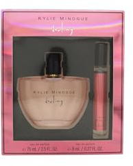 Kylie Minogue Darling 75ml EDP & 8ml Purse Spray