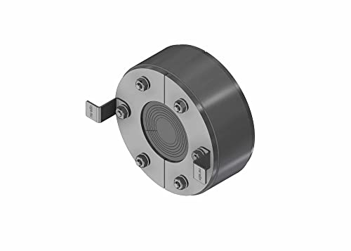 Gummi-Press-Dichtung variabel Außendurchmesser 125 mm/Tiefe 40 mm für Hauseinführung von Kabel und Rohre 1x 22 mm bis 54 mm