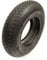 4.80/4.00-8 Tyre & Inner Tube Straight Valve 4 Ply 16 Inch Tire Wheelbarrow Cart 4.00-8 4.80-8