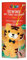 Avenir 6301637 - Kit da cucito fai da te, portachiavi con tigre, set creativo per bambini, dai 6 anni in su