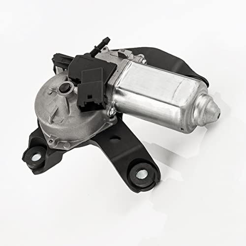 LST Scheibenwischermotor Heckwischermotor hinten Cooper R50 R53 R56 R60 R61