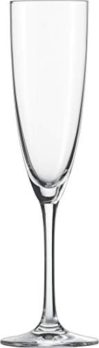 Sektkelch m. MP No.7/H.242mm CLASSICO Schott Zwiesel**6 (6 Stück)
