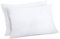 Utopia Bedding Wasserdichter Kissenbezug 45x70 cm (2er Set) mit Reißverschluss, Kissenschoner, Oeko-TEX Zertifiziert Kissenhülle