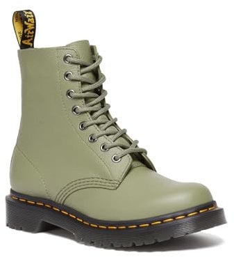 Dr. Martens , grün(green), Gr. 36