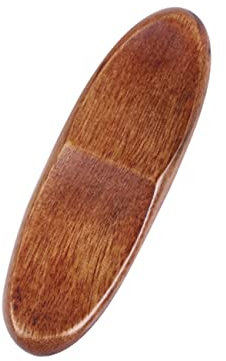 OUNONA Repose- en Bois Naturel Support pour Repose-cuillère pour Cuisine Moderne