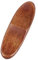 OUNONA Repose- en Bois Naturel Support pour Repose-cuillère pour Cuisine Moderne
