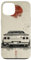 Hülle für iPhone 13 JDM Legendary Gt R 32 Skyline im Vintage-Look