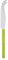 SABRE PARIS | Cheese Knife BISTROT (Lime)