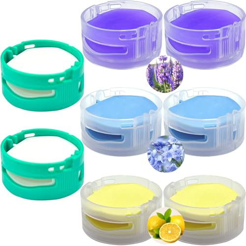 Odor Neutralizer Replacement compatibility Shark ZU102 LA702 UZ565H HZ3002 IZ862H AZ3000 AZ3002 HZ3000 HZ3002 IZ862H IZ562H ZD550 Stratos Upright Vacuum,shark 1541FC3000 Vacuum Replacement Cartridges