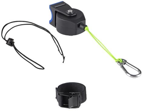 Qsvbeeqj Sistemas de cuerda retráctil para bicicleta para remolques de carreras para niños y bicicletas