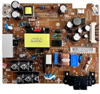 Placa de alimentación de TV Placa De Alimentación EAX65035501(1.0) EAY62809401 P32P-12LPB Compatible con 32LS341C 32LS3450 32LS345H 32LS3450 32LS3150 32LS345T