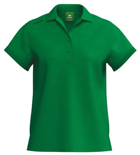 Erima TS Polo Damen F2112630 Damen