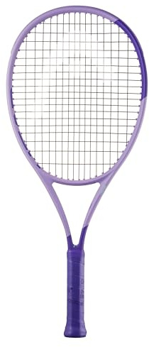 HEAD Boom Jr. 25 Alternate 2026 bespannt mit Coverbag