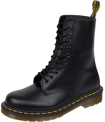 Dr. Martens 1460 Black-1 UK 8 (US Men's 9, US Women's 10) Medium