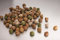 MERA Hundebiskuit Knuddel-Mix 10 kg, 1er Pack (1 x 10 kg)