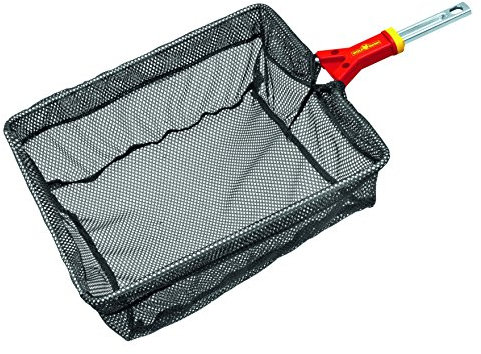 Wolf Garten WKM - Rete per laghetto multipla