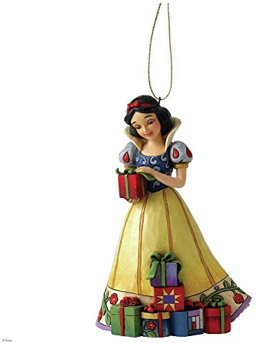 Brand Disney Traditions Snow White Hanging Ornament