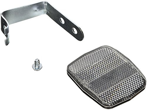 Front Reflector with Bracket
