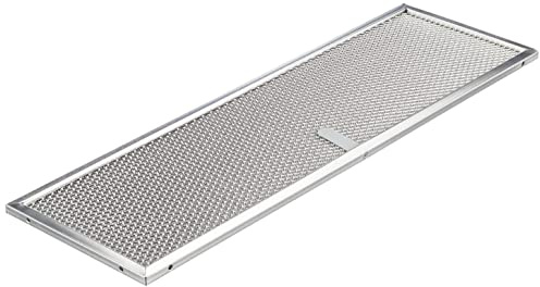Novy Metallfettfilter 605014