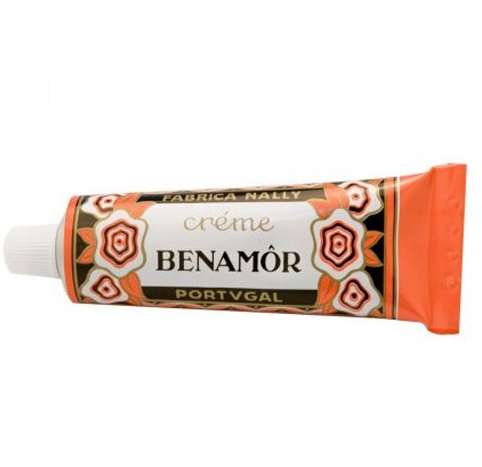 Benamor Cream 40ml by Benamor