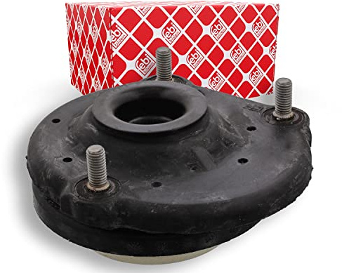 febi bilstein 36821 Strut Top Mounting with ball bearing, pack of one