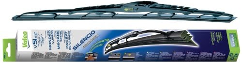 Valeo 574198 SILENCIO CARDBOARD Wiper Blade