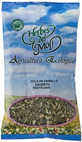 Herbes Del Cola De Caballo Planta Eco 30 Gramos Envase - 100 g
