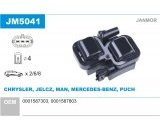Janmor JM5041 Zündspule