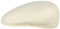 Kangol Herren Mütze, weich, Weiß (Blanco Crema), 56/57 cm