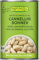 Weiße Cannellini Bohnen in der Dose 6 x 400 gr