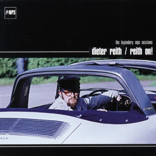 Reith on!-the Legendary Mps