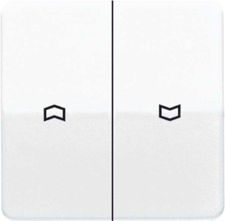 Jung CD595PBR Wippe für Jalousie-Schalter/-Taster