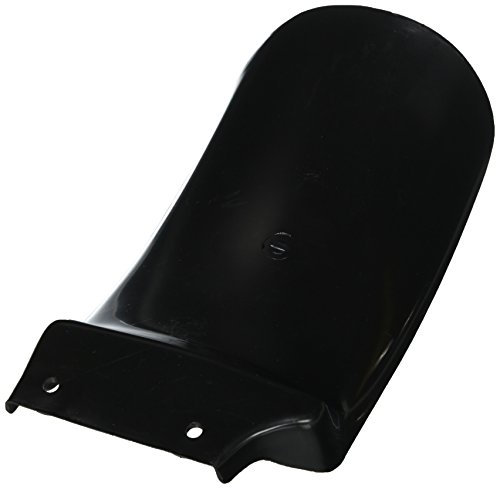 UFO ka03761–001 -Kunststoff (für Kawasaki hinten Schmutzfänger KXF/RMZ)