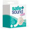 Safe & Sound Low Allergy Tape