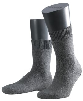 FALKE Homepads Socks Antirutschsocken