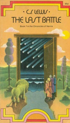 The Chronicles of Narnia Box Set : The Magician's Nephew; The Lion, the Witch...