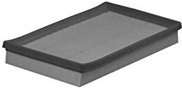 MAHLE LX 1633 Luftfilter für TOYOTA COROLLA Estate (_E12_)