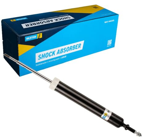 Bilstein 19-152790 Stoßdämpfer hinten | 19-152790 Kompatibel mit 1 Cabriolet (E88),1 Coupe (E82)