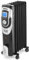 Olimpia Splendid 99623 Caldorad 7 Digital Radiador de Aceite 1500 W, 50 m³