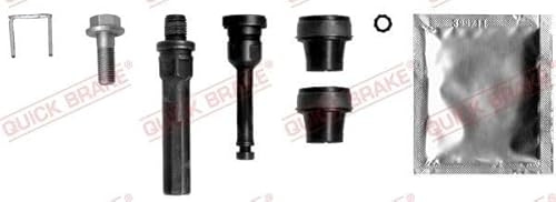 Metzger 113-1367X Führungsbolzen, Bremssattel