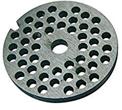 Reber - 4020a/12 - Grille pour hachoir manuel n°22 1.2cm