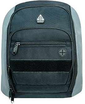 UTG Brusttasche PVC-VP01BG, schwarz, One Size, PVC-VP01BG